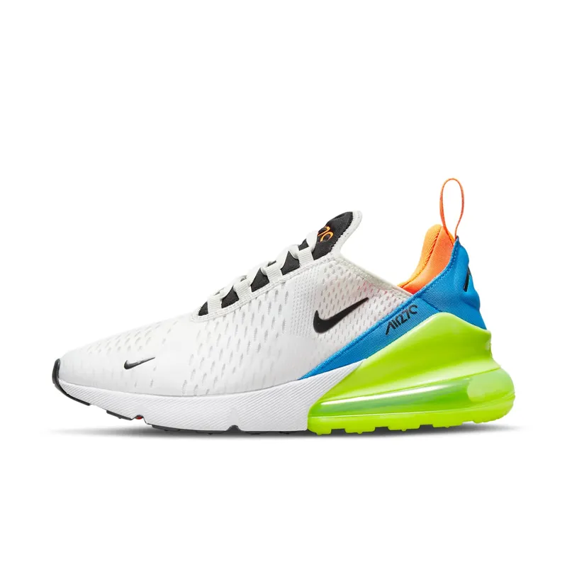 Nike Air Max 270 Nerf (W) (DO6691-100)
