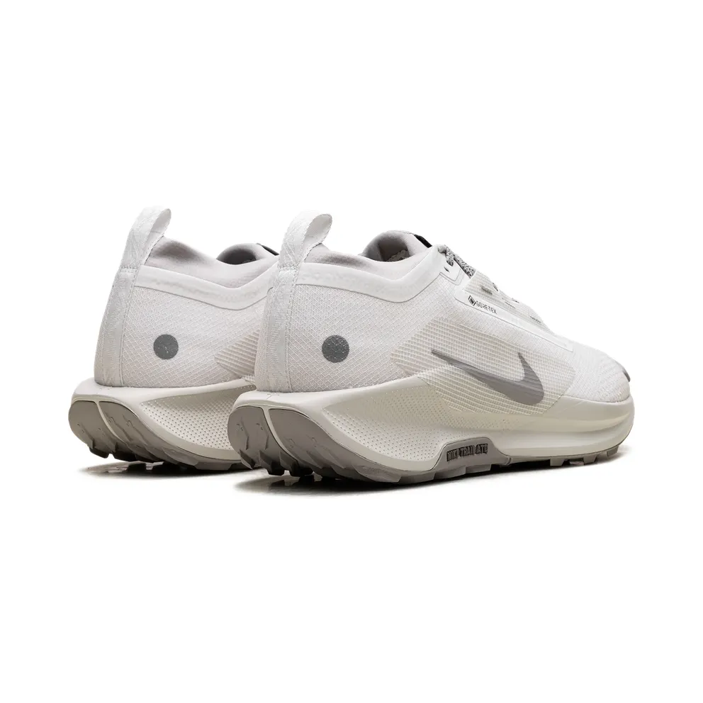 Nike React Pegasus Trail 5 Gore-Tex SP “Summit White College Grey Bone” (HQ7494-100)
