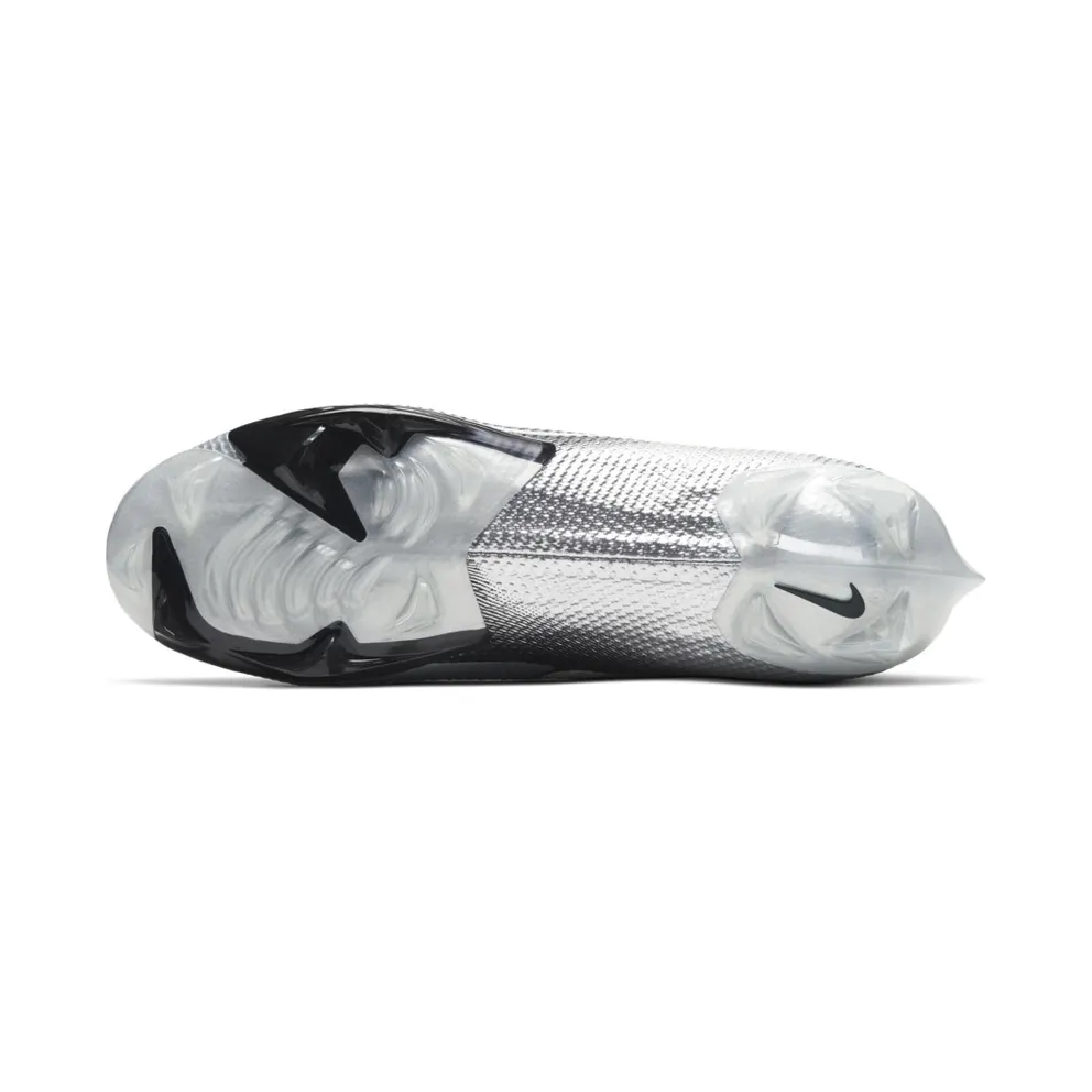 Nike Vapor Edge Pro 360 Metallic Platinum Metallic Platinum/Wolf Grey/White (AO8277-009)