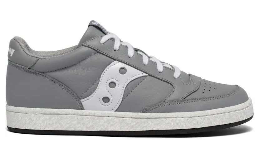 Saucony Jazz Court Grey