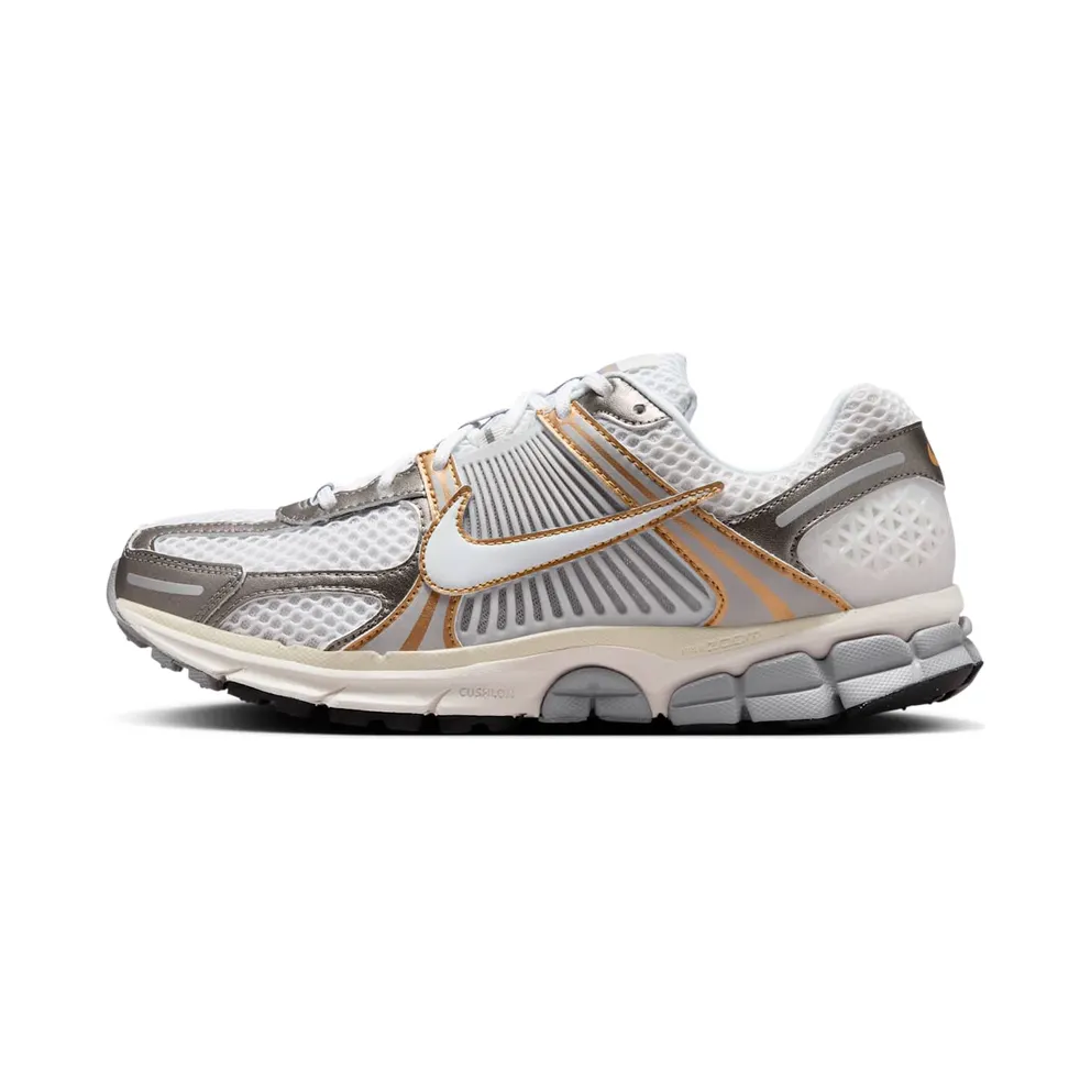 Nike Zoom Vomero 5 “Platinum Tint Metallic Gold” (HJ7247-099)
