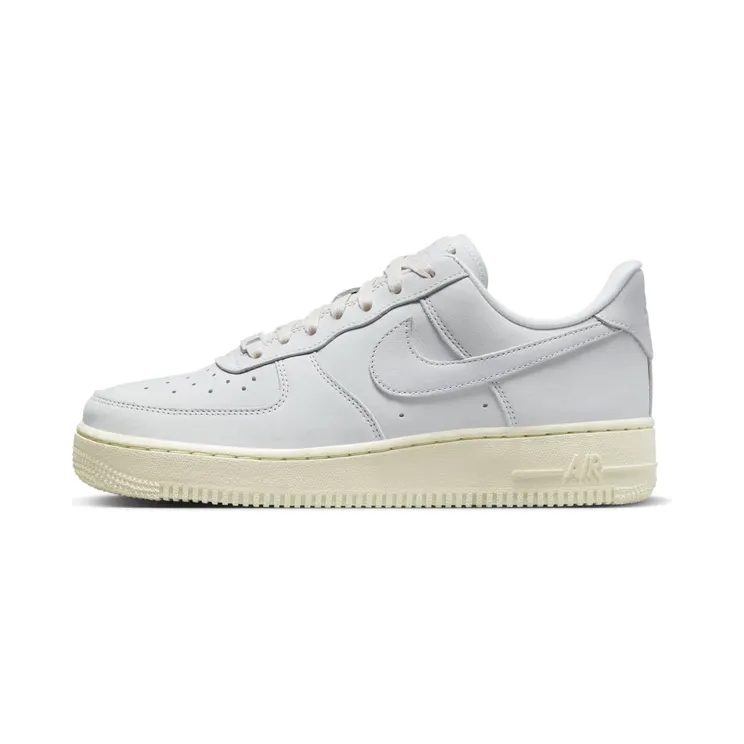 Nike AIR FORCE 1 LO “Summit White / Coconut Milk” (DR9503-100)