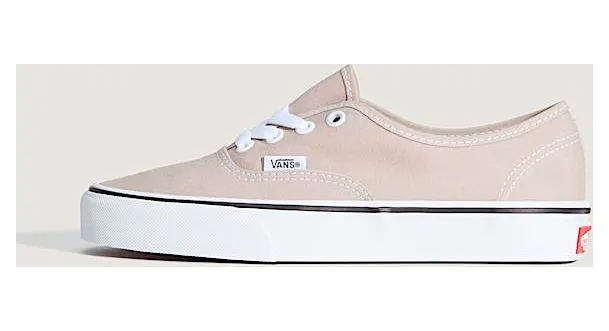 Vans Authentic Beige (VN000D6G7D6)