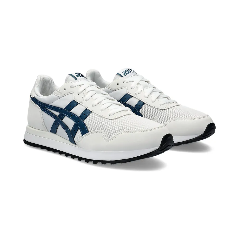 Asics Tiger Runner Ii White/Vintage Indigo (1201A792.103)