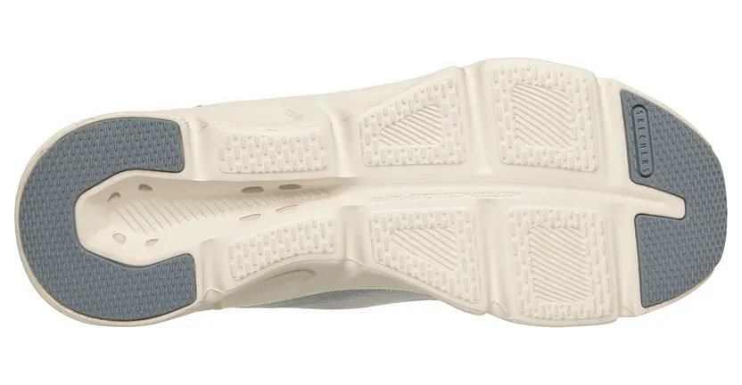 skechers-glide-step 104616_LTGY