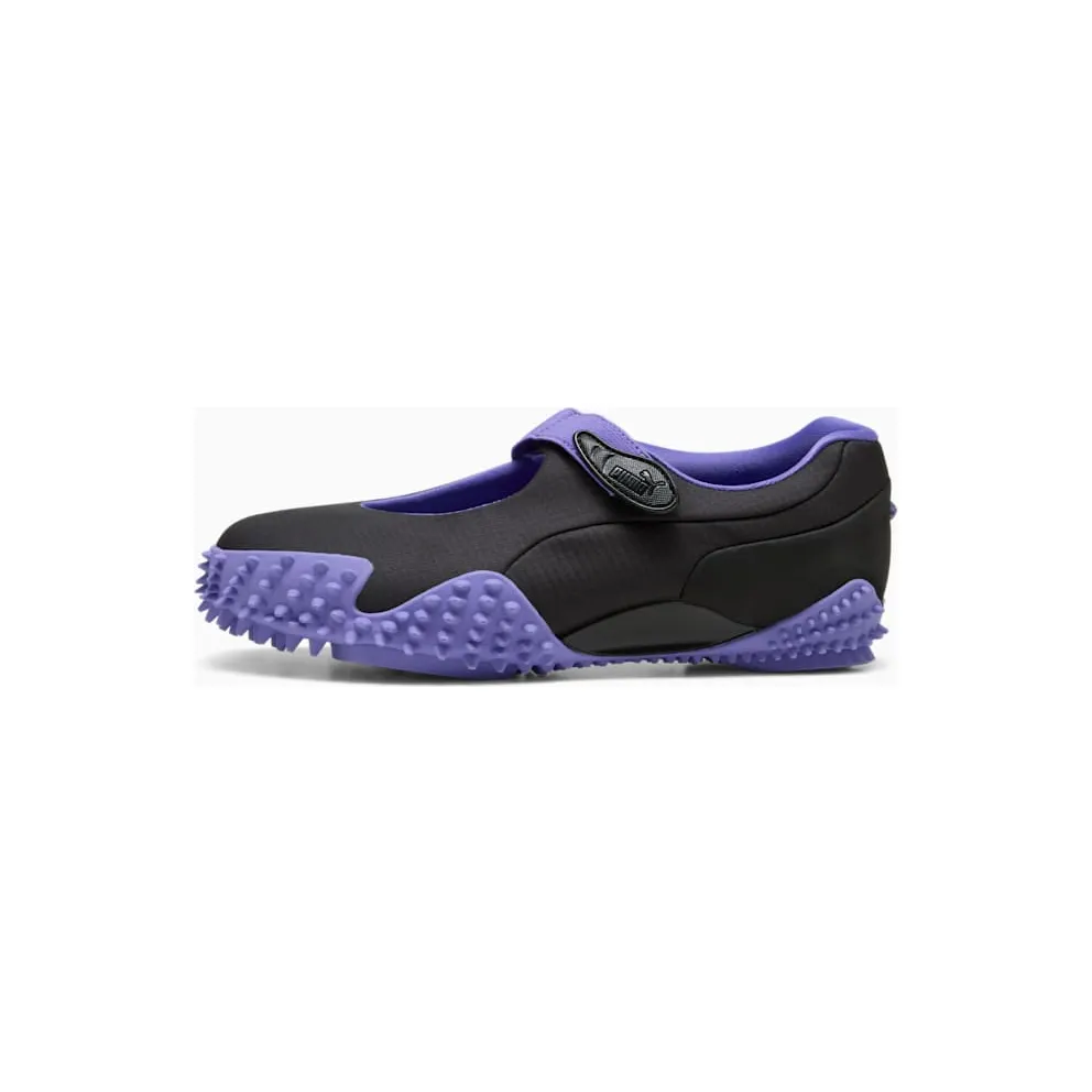 Puma Mostro Fey Launch Dark Amethyst (400378-02)