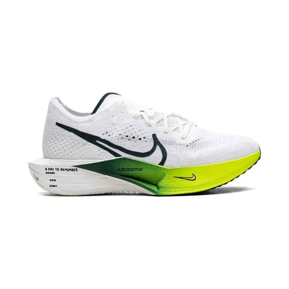 Nike Vaporfly 3 Wake Up Pack – White (FZ4017)