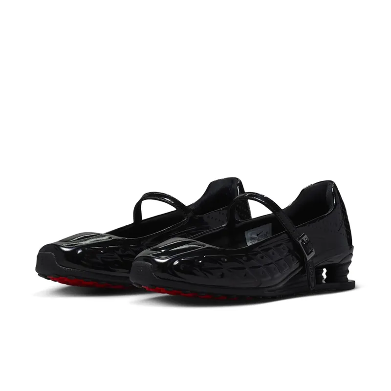 Nike Shox Z Calistra “Black” – “Black” (IR5510-001)