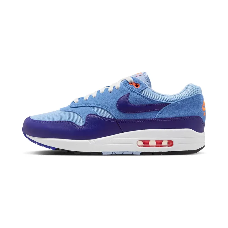 Nike Air Max 1 Essential “Psychic Blue” (FZ5808-400)