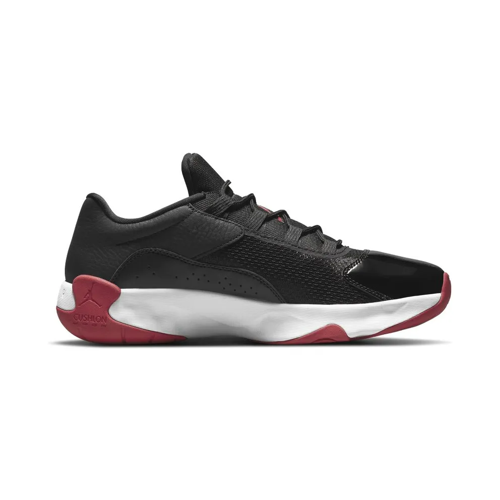 Air Jordan 11 CMFT Low Black (DM0844-005)