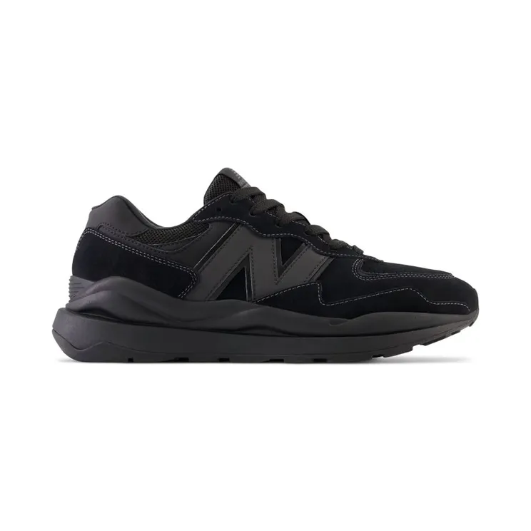 New Balance 57/40 Black Magnet (M5740FMD)