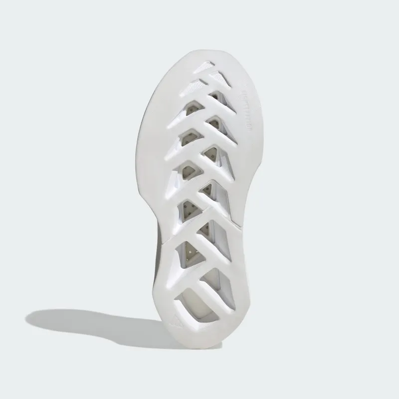 Adidas Treadflow Running Shoes Cloud White / Cloud White / Cloud White (JR5034)