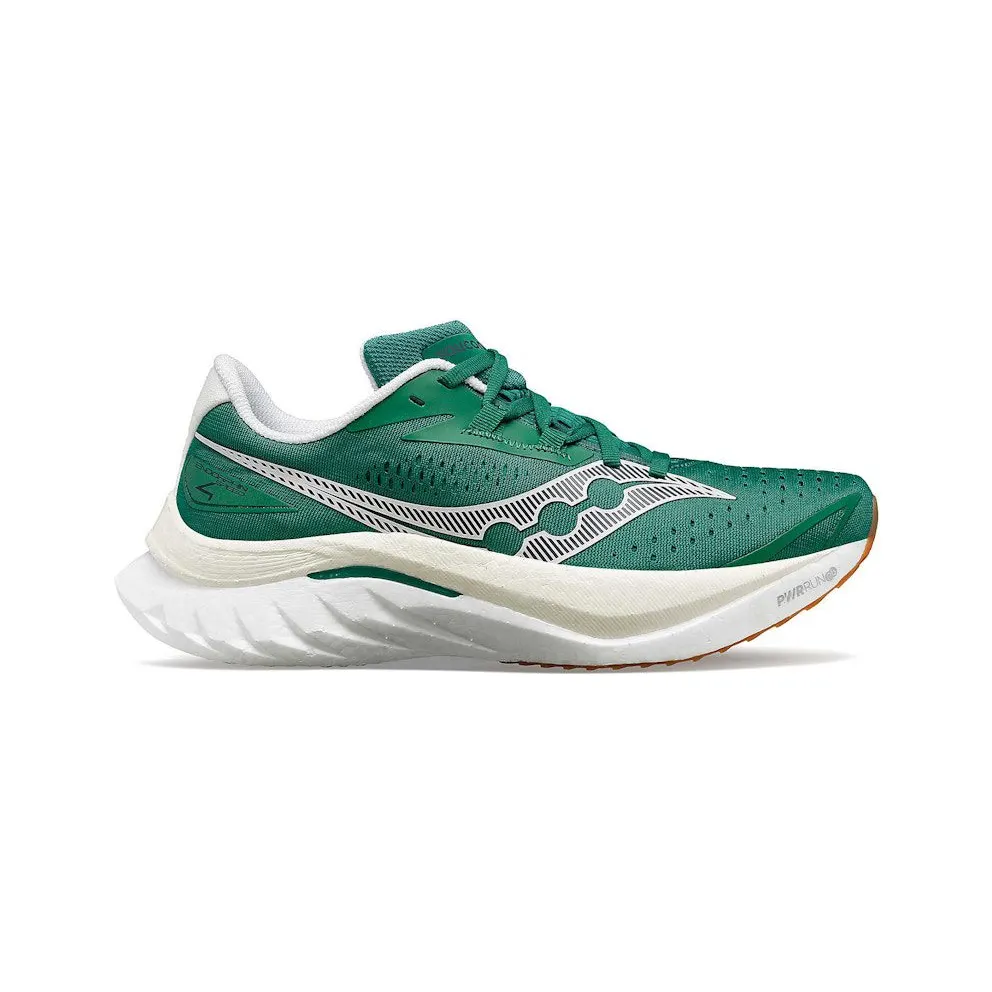 Saucony Endorphin Speed 4 Verdant White (S20940-136)