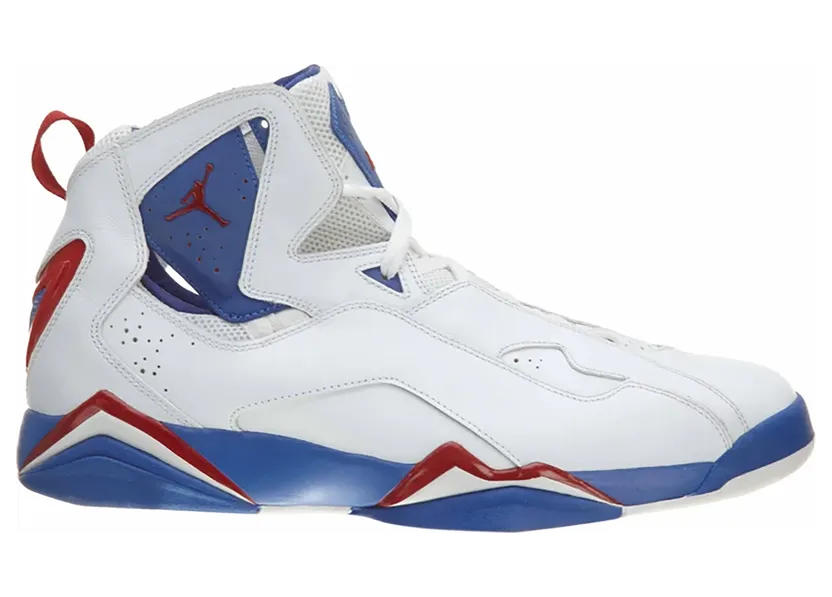 Jordan True Flight Rip Hamilton