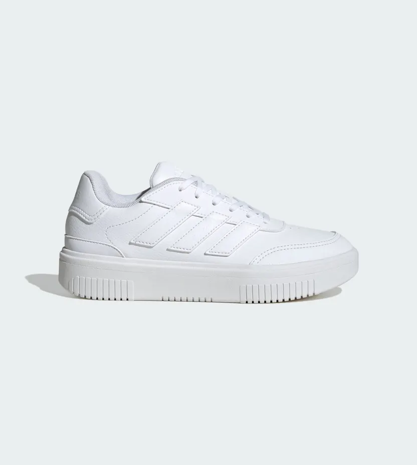 Adidas Courtblock Bold Cloud White / Cloud White / Cloud White (IH6171)
