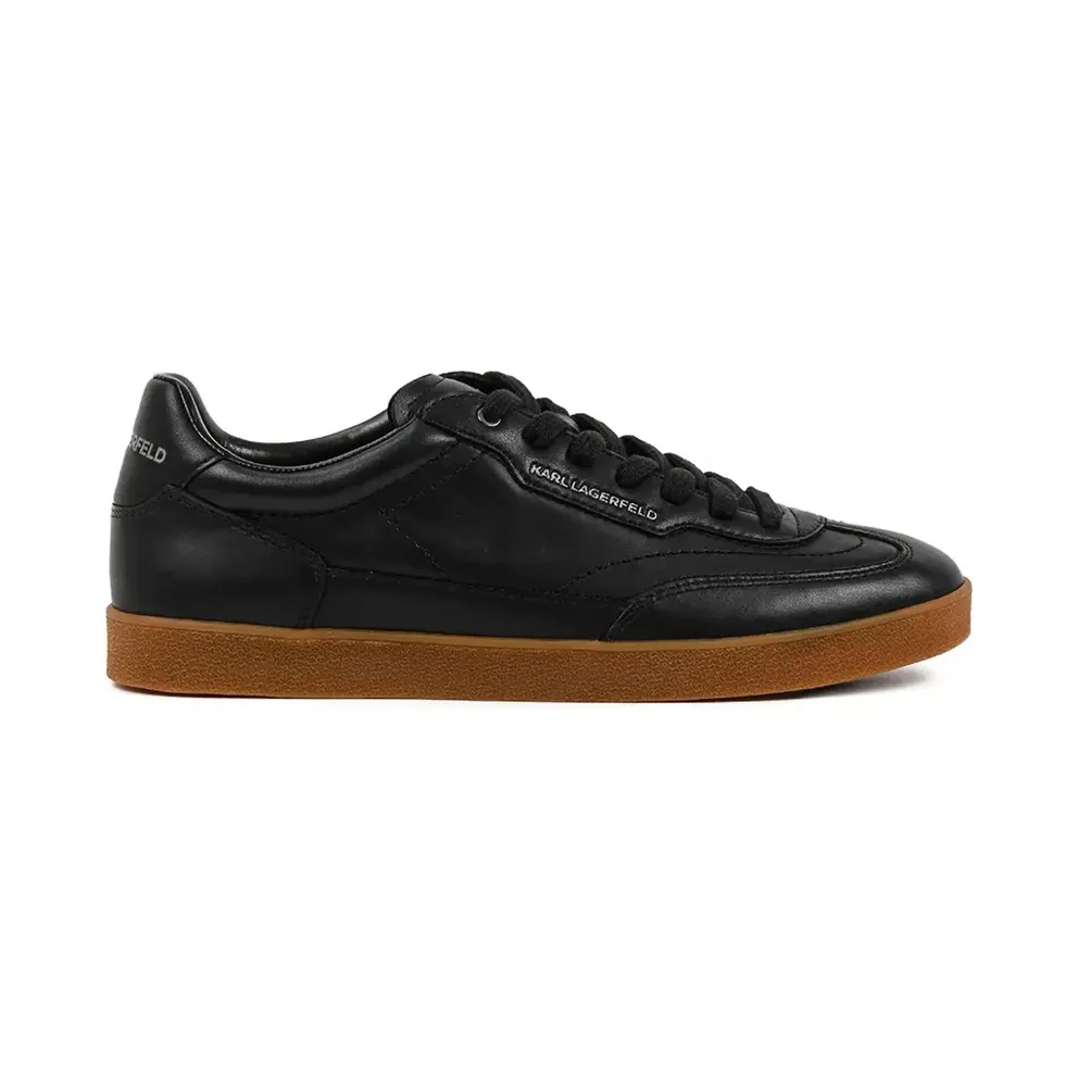 Karl Lagerfeld Kandidate – Black (KL53825A000)