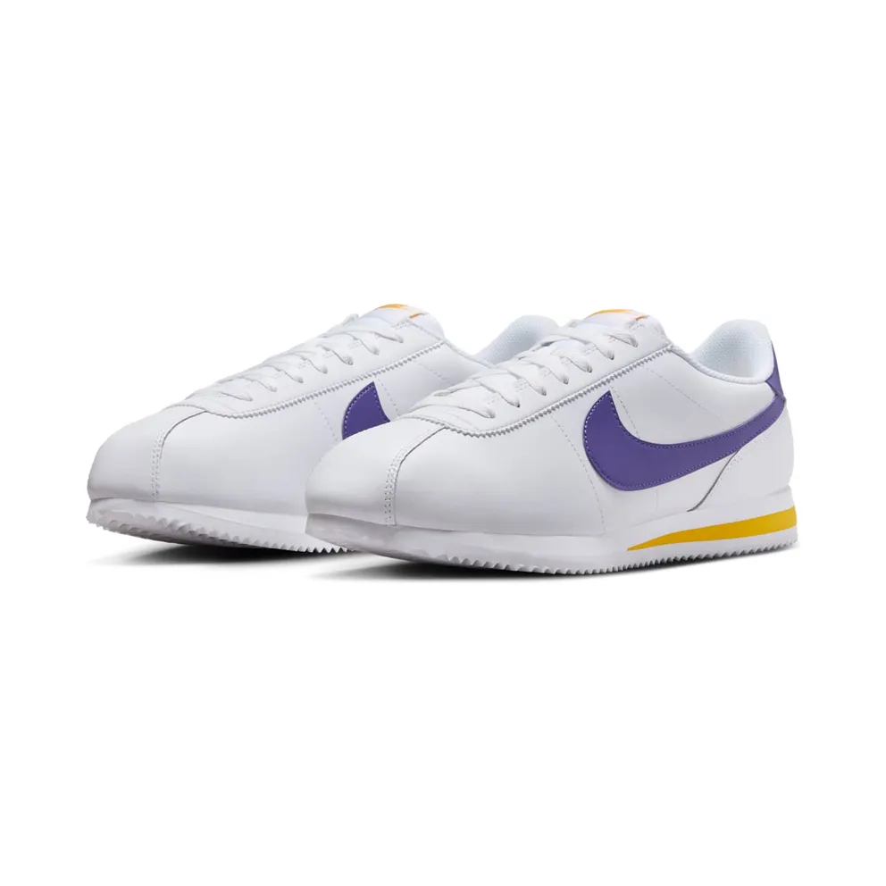Nike Cortez Lakers (DM4044-106)