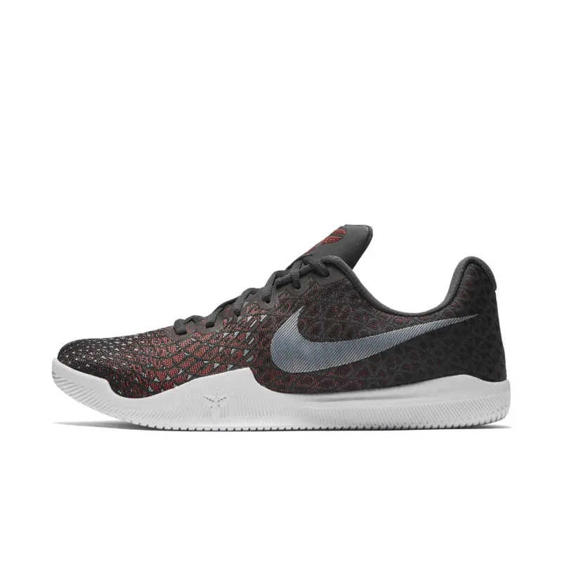 Nike  Mamba Instinct Anthracite Black Anthracite/Black (852473-006)