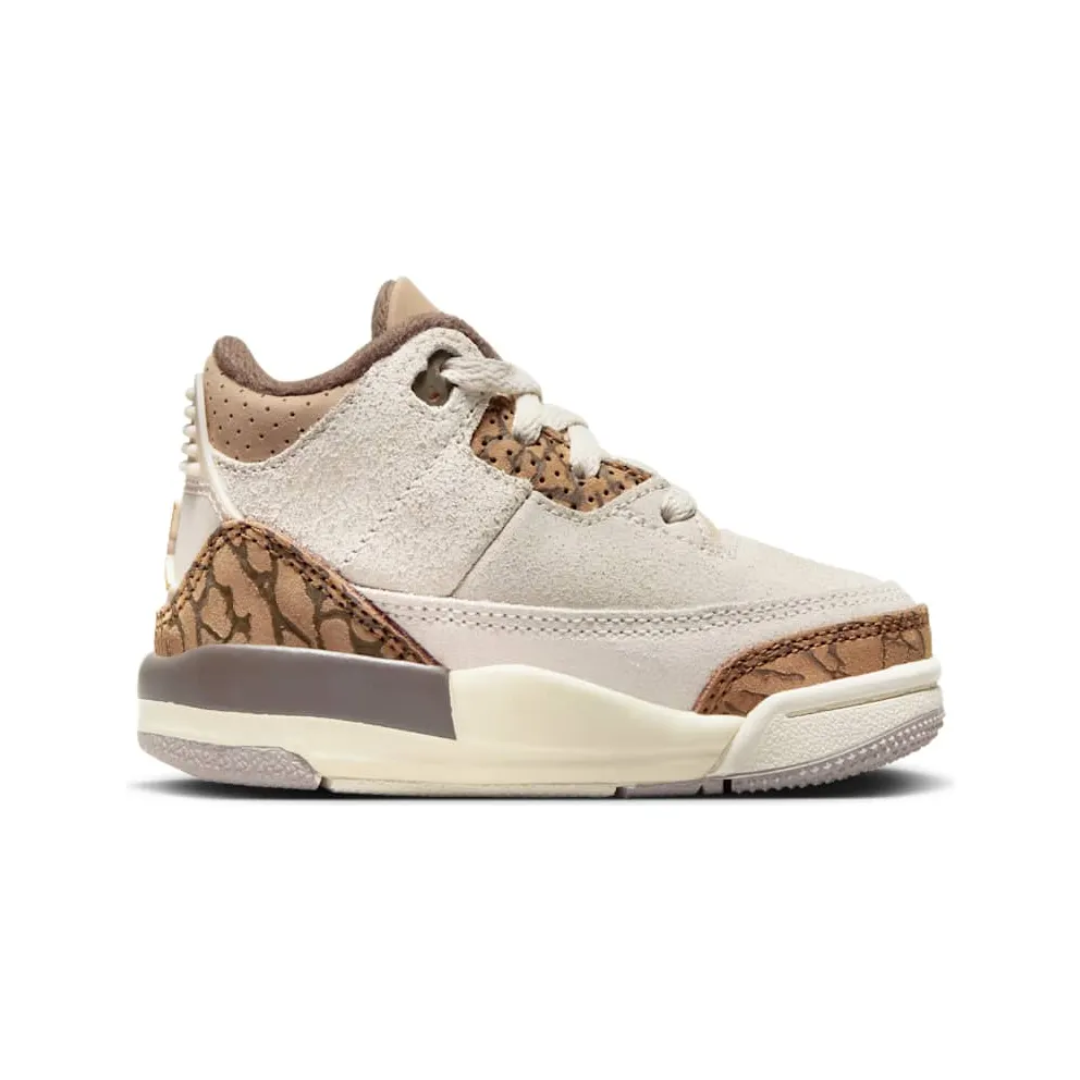 Air Jordan 3 TD “Palomino” (DM0968-102)