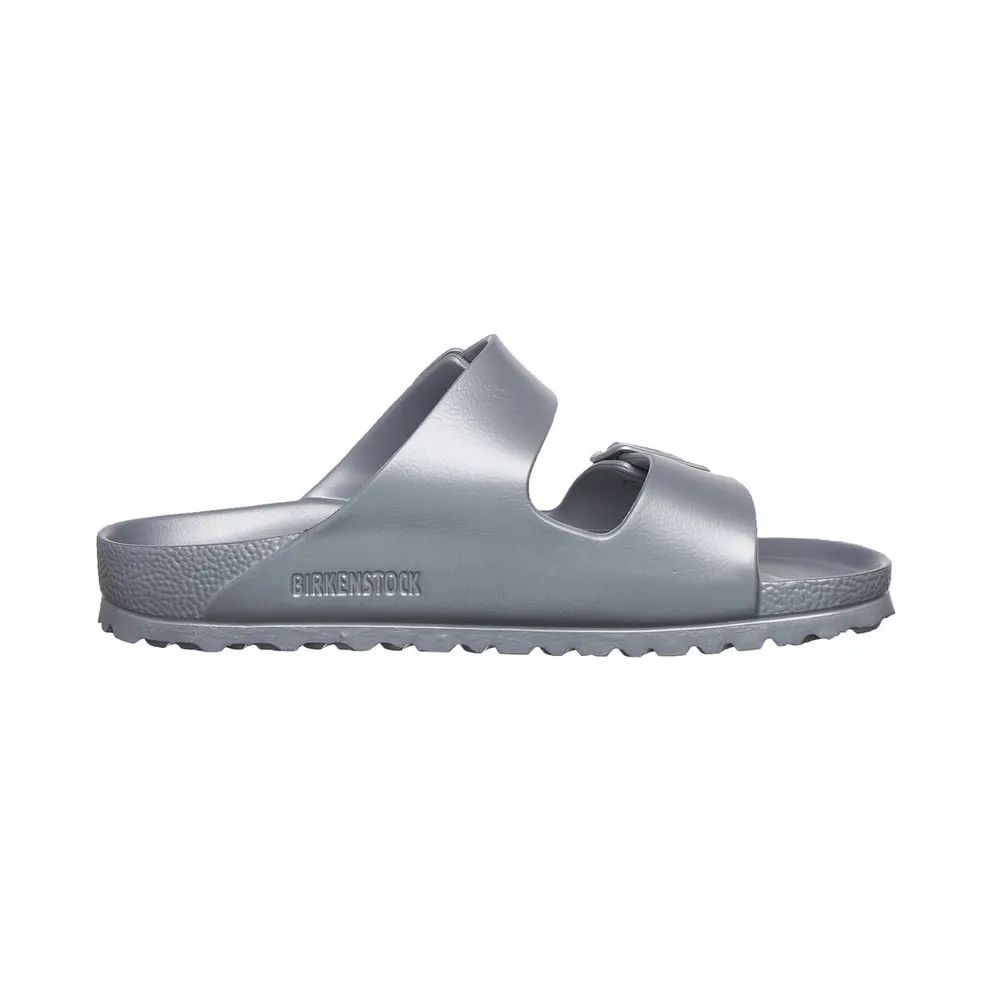 Birkenstock W Arizona EVA Metallic Silver (1003491)