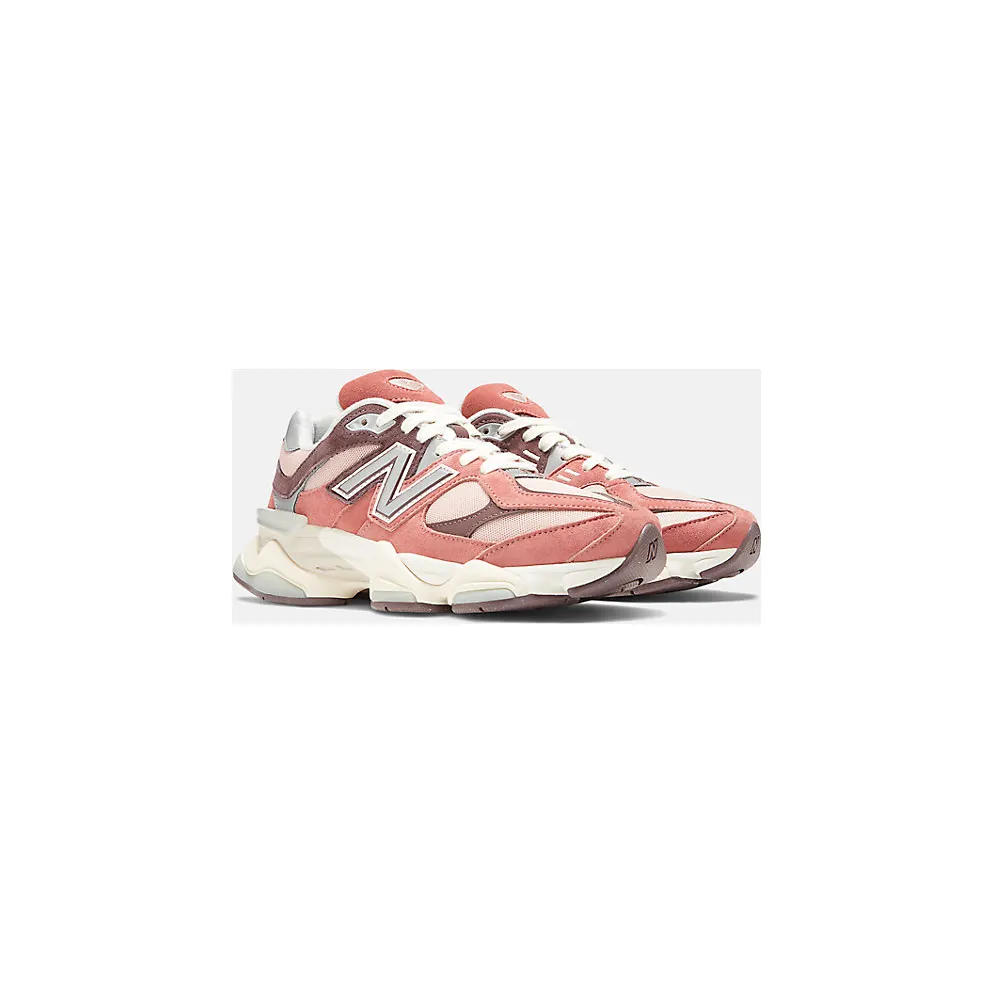 New Balance 9060 “Mineral Red/Truffle” (U9060TRU)
