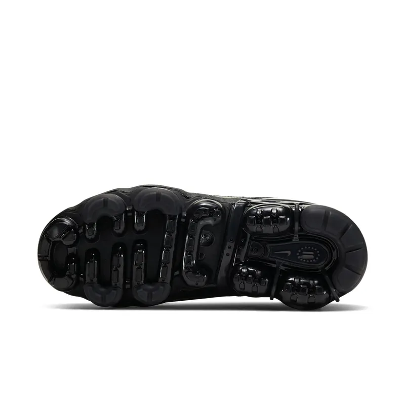 Nike WMNS Air VaporMax 360 Triple Black (2020) (CK2719-002)