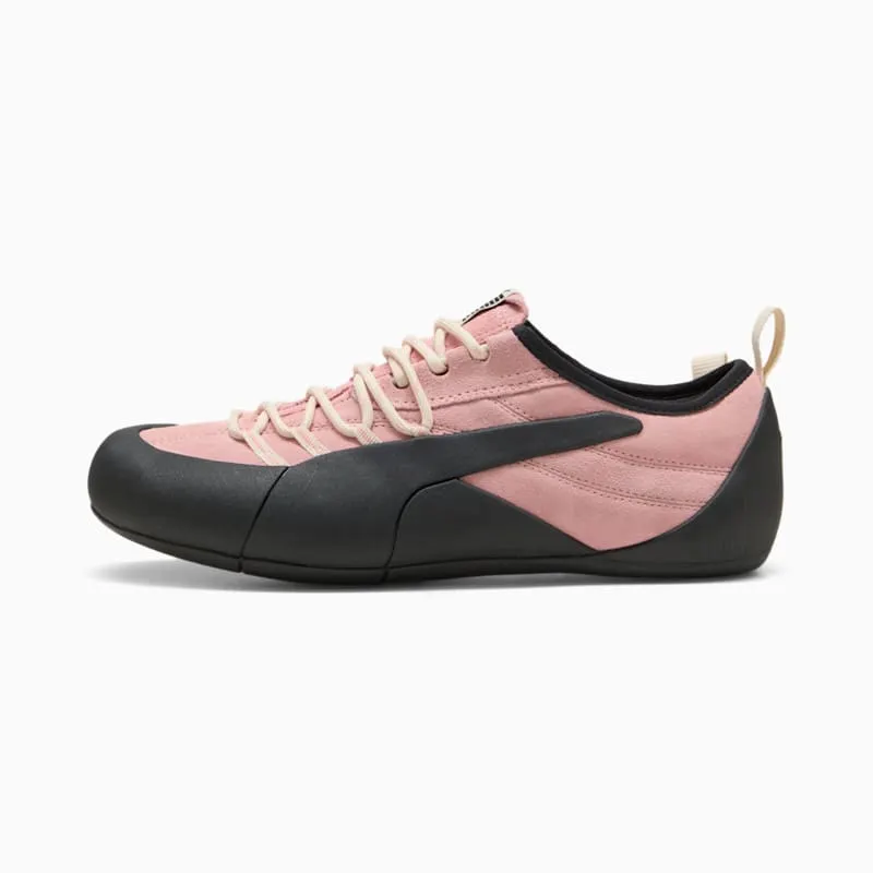 Puma Klim Rosy Outlook Black