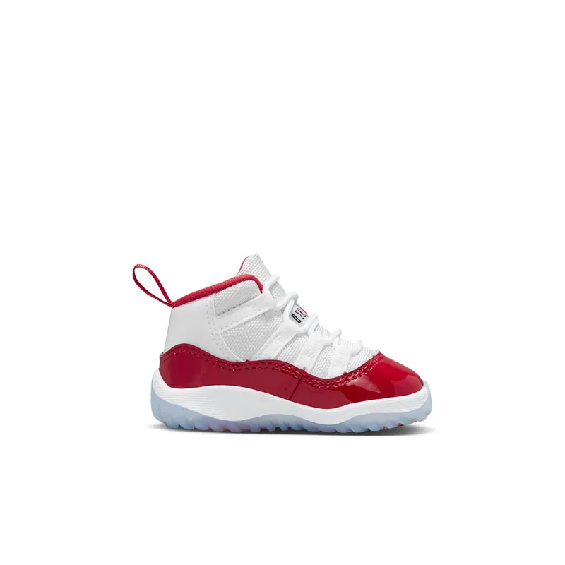 Jordan 11 Retro Cherry (2022) (378040-116)