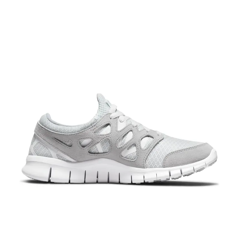 Nike Free Run 2 Grey (537732-014)