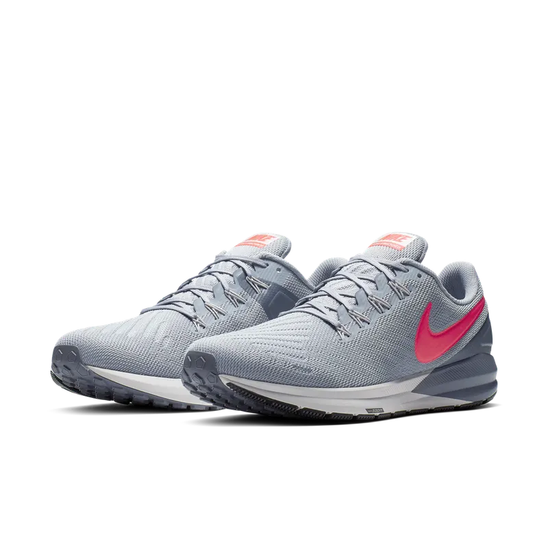Nike Air Zoom Structure 22 Running Blue (AA1636-405)