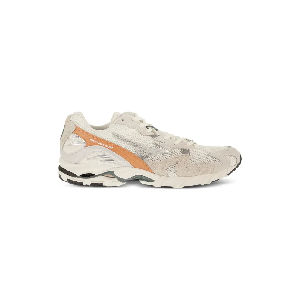 Mizuno Wave Rider 10 Mesh-panels “Neutrals” (D1GA2611 01)