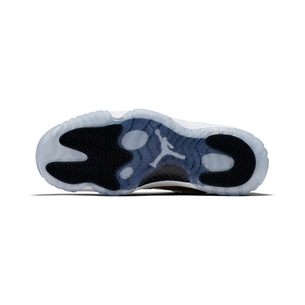 Air Jordan Nike AJ XI 11 Retro Low Closing Ceremony (528895-103)