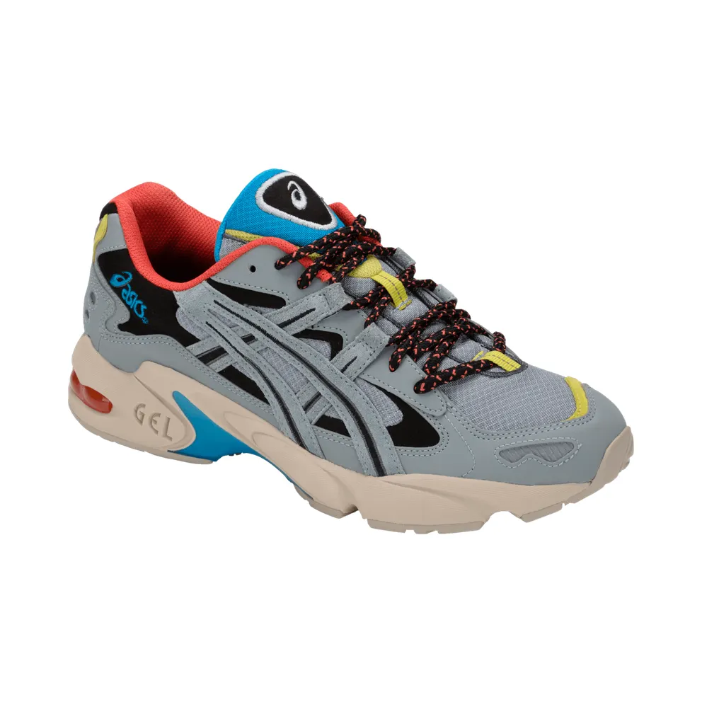 ASICS Gel-Kayano 5 Stone Grey Stone Grey/Stone Grey (1191A148-020)