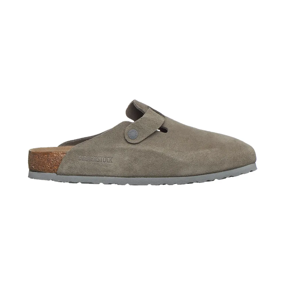 Birkenstock Boston SFB VL Stone Coin (1020549)