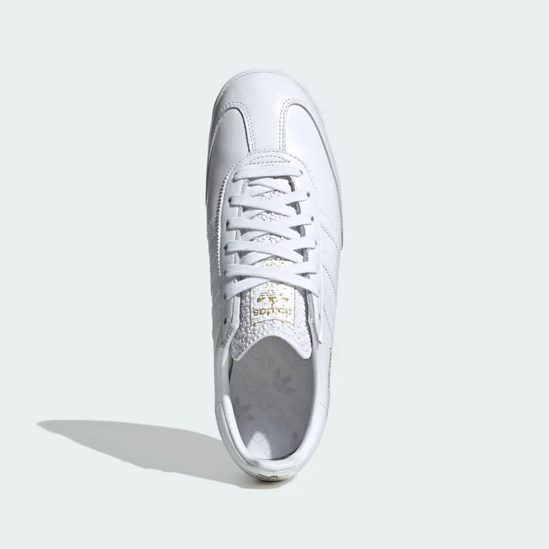 adidas SL 72 RS Cloud White Off White (JR8803)