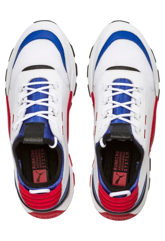 puma-rs-0 366890-01