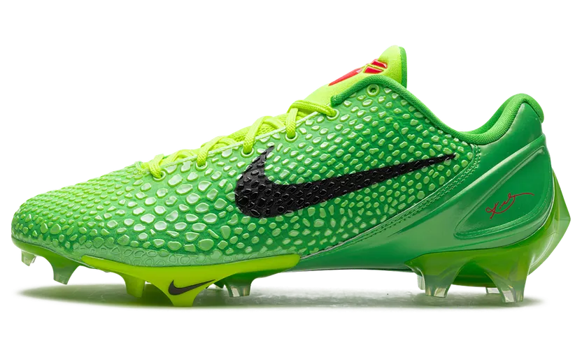 Nike Vapor Edge “Grinch” (FQ7645-300)