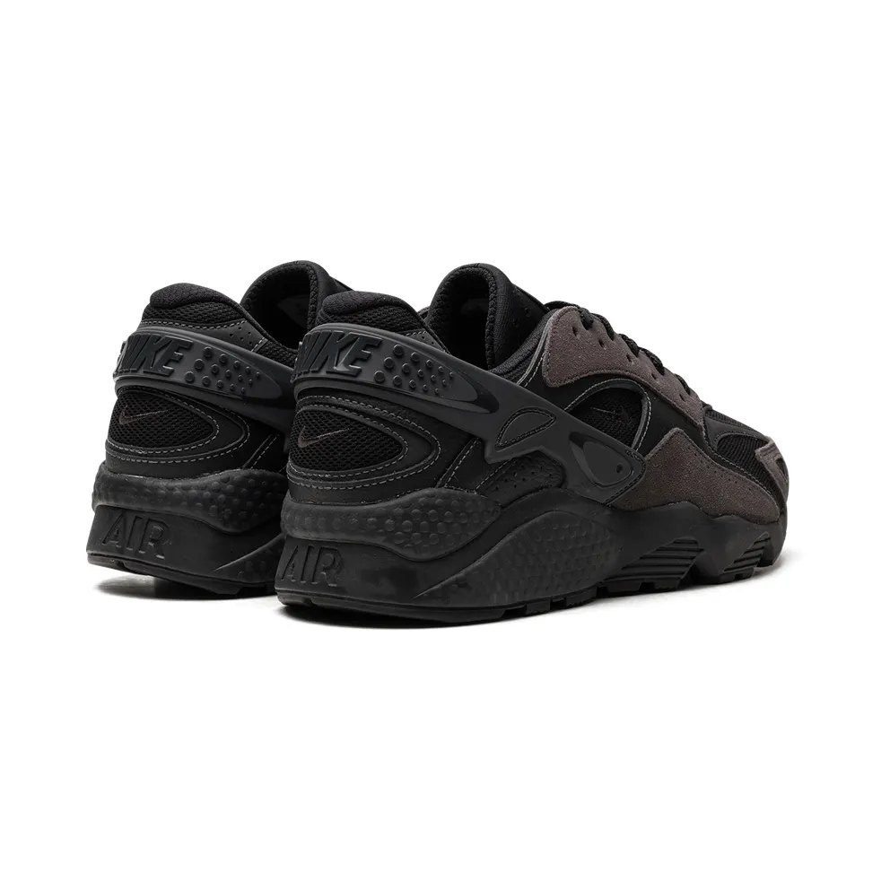 Nike Air Huarache Runner “Black Anthracite” (DZ3306-002)
