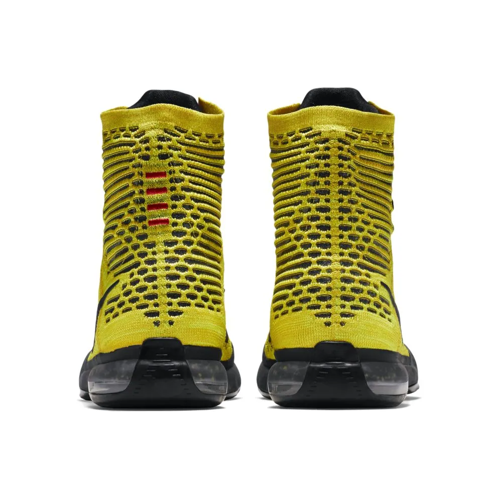 Nike Kobe 10 Elite Opening Night Tour Yellow/Volt-Black (802762-707)