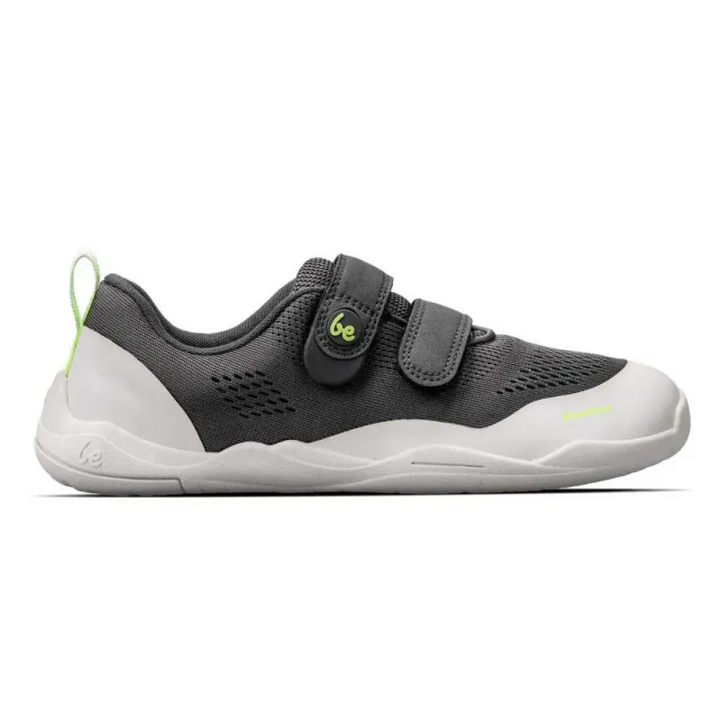 Be Lenka sneaker Grey (51610017)