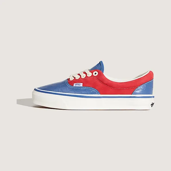 Vans OTW Era 95 Navy Red Crocodile (VN000E8YGHP)