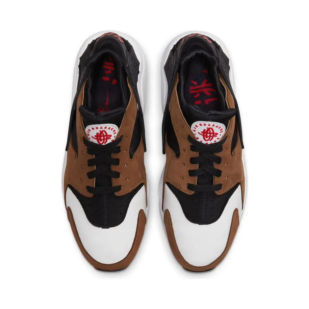 Nike Air Huarache LE Black (DH8143-001)