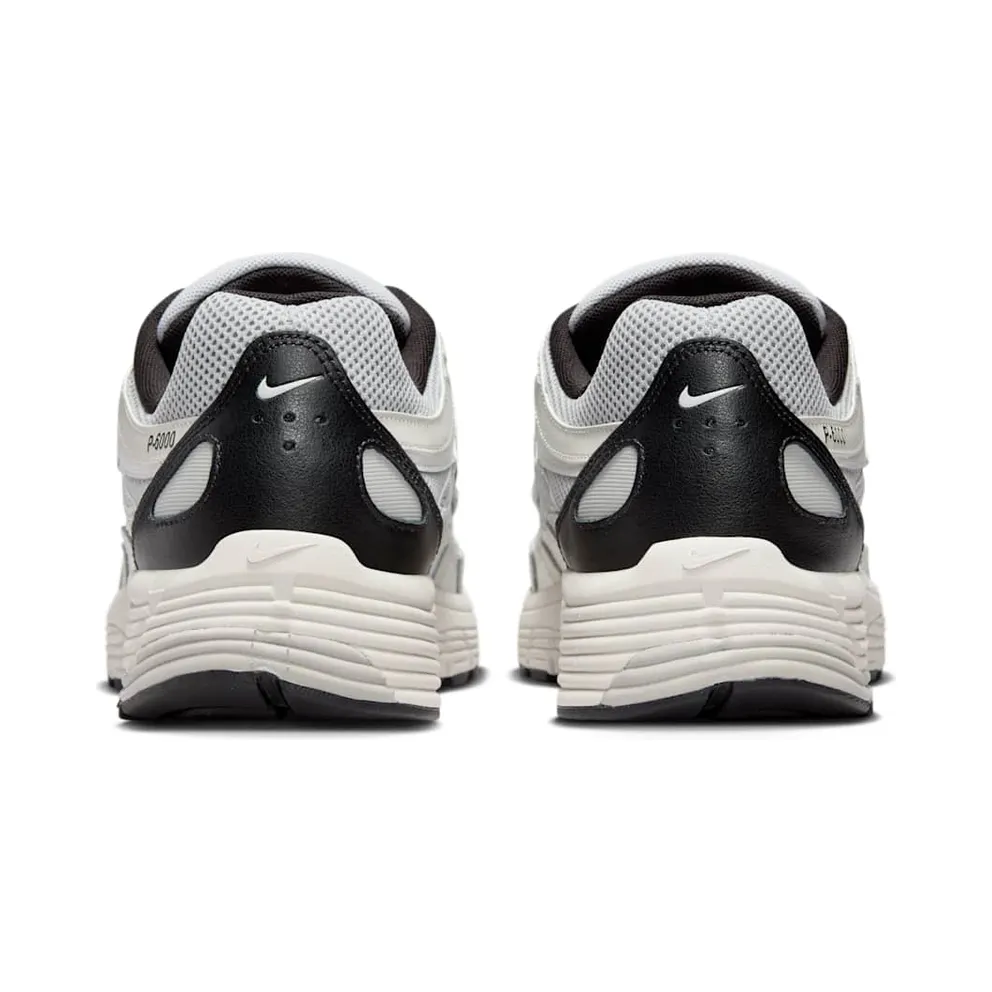 Nike P-6000 Platinum Tint Black (HJ3488-001)
