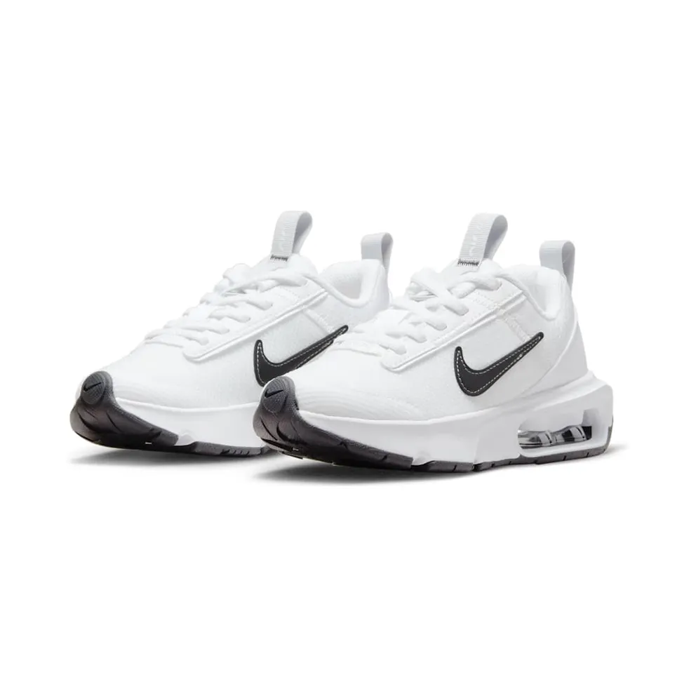 Nike Air Max INTRLK Lite Younger Kids’ White (DH9394-101)