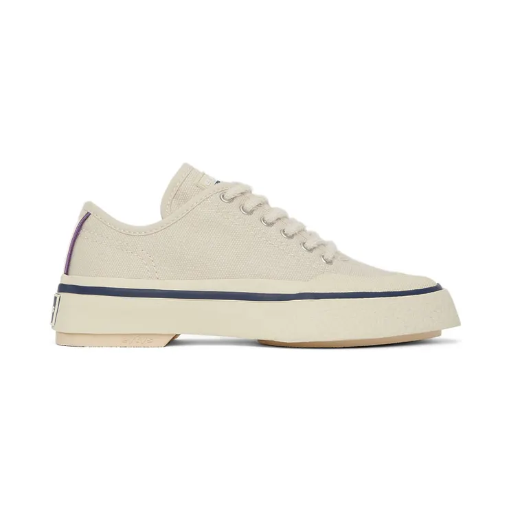 Eytys Beige Laguna Sneakers (LAEC)