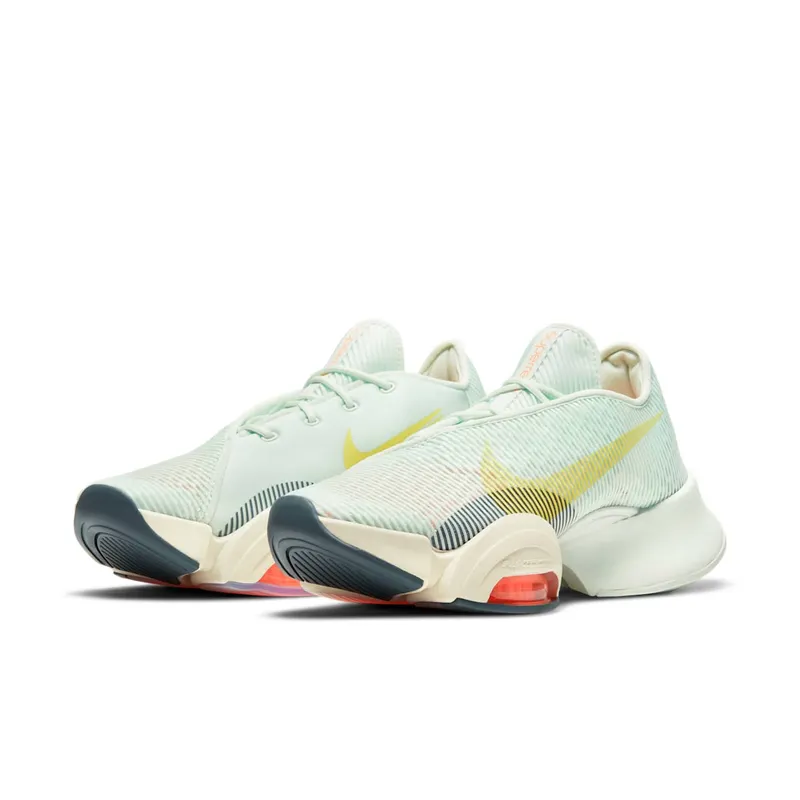 Nike Air Zoom Superrep 2 Barely Green (CU5925-300)