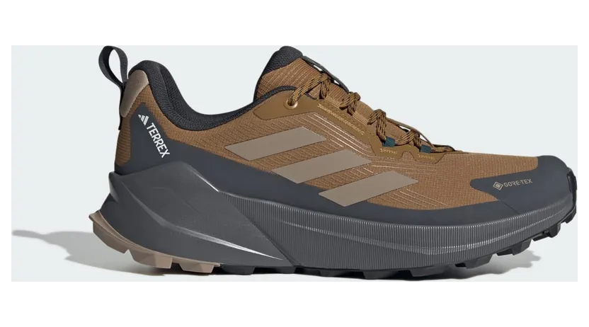 Adidas Terrex Trailmaker 2 GORE-TEX Hiking Bronze Strata / Blanch Cargo / Carbon (JQ9945)