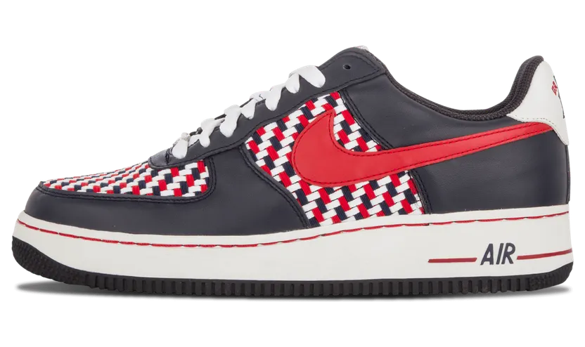 Nike Air Force 1 Low Boston Da Bean