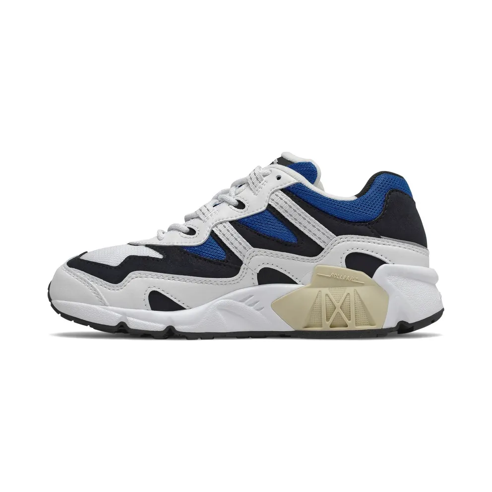 New Balance 850 OG Reissue (GS) White/Neo Classic Blue-Navy (GC850YSC)