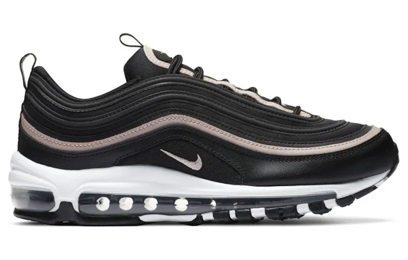 Nike Air Max 97 Essential Black Stone Mauve (CZ6087-001)